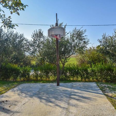 Kuca Za Odmor Lucija Lägenhet Vrana  Exteriör bild